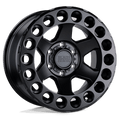 Black Rhino Hard Alloys BR ODESSA 18X9.5 5X127 -18 71 M-BLK