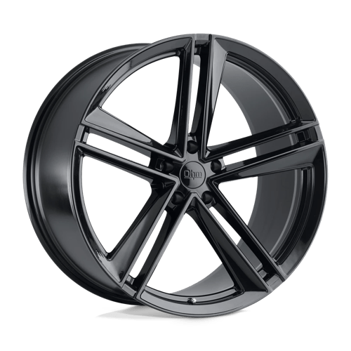 OHM OH LIGHTNING 21X10.5 5X120 +30 64 G-BLK