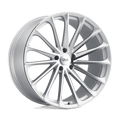 OH PROTON 17X6.5 5X105 +45 56.5 SLV MIR | OHM