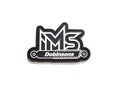 Dobinsons IMS Patch