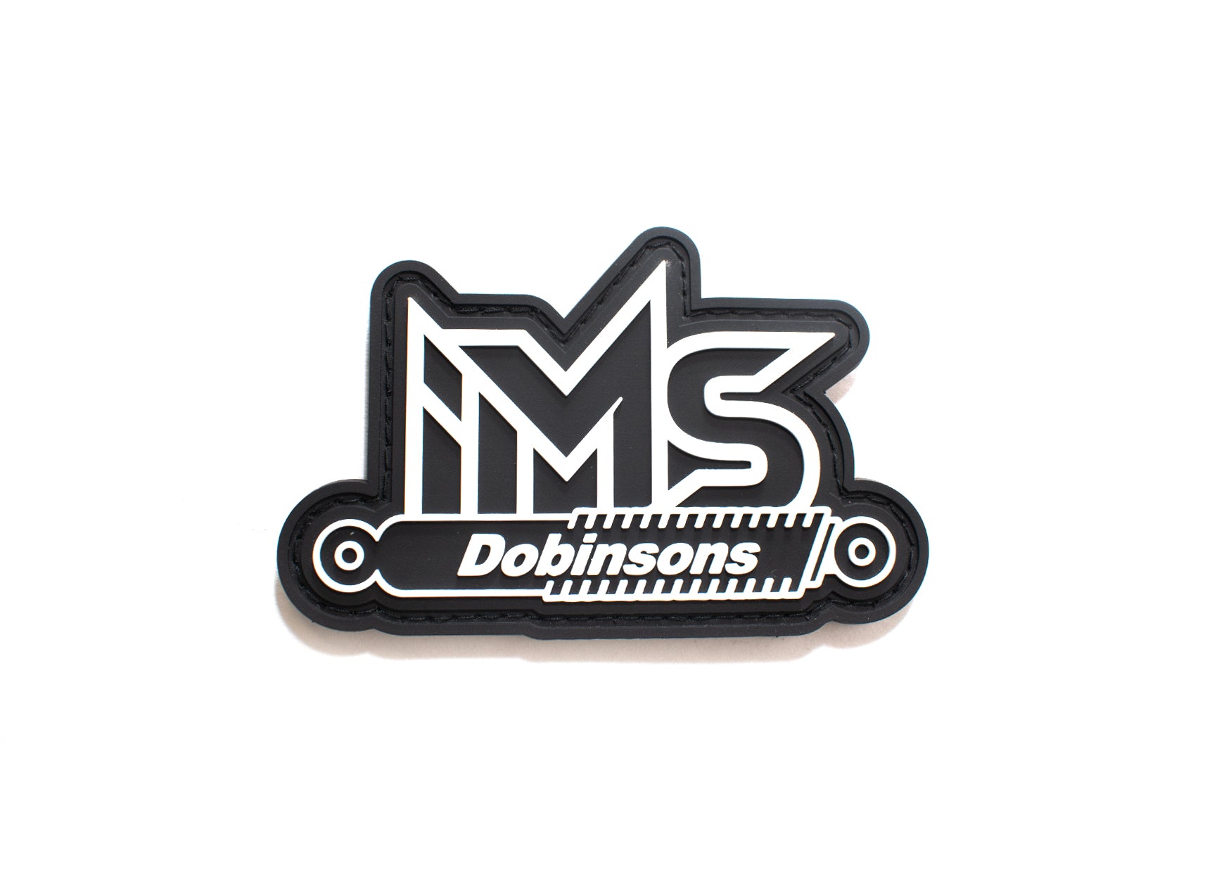 Dobinsons IMS Patch