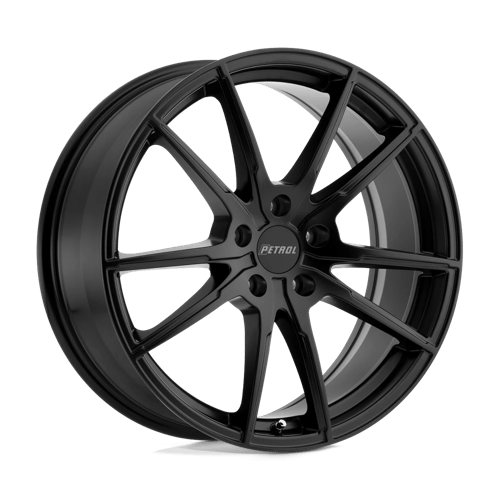 Petrol PE P0A 17X8 5X120 76 M-BLK +35