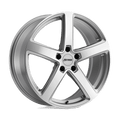 PE P2A 17X8 5X120 76 SLV-MACH +35 | Petrol