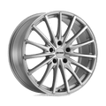 P3A 18X8 5X112 72.1 +32 SLV-MACH | Petrol