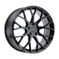 Petrol PE P2B 19X8 5X120 76 G-BLK +35