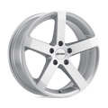P3B 15X6.5 5X100 72.1 +38 G-SLV | Petrol