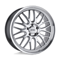 Petrol PE P4C 20X8.5 5X112 66 SLV-MACH +40