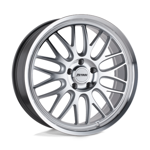 P4C 18X8 5X105 72.1 +40 SLV-MACH | Petrol