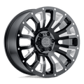 BR PINATBO 20X12 6X139 -44 112 G-BLK MLD | Black Rhino Hard Alloys