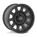 BANDIDO 17X9 6X5.5 108 -6 M-BLK | Pro Comp Alloys