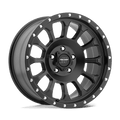 ROCKWELL 17X8.5 6X135 87 +0 S-BLK | Pro Comp Alloys
