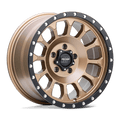 ROCKWELL 17X8.5 6X135 87 +0 BRNZ | Pro Comp Alloys
