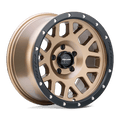 VERTIGO 17X9 6X5.5 108 -6 BRNZ | Pro Comp Alloys