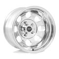 VINTAGE 17X9 5X5.5 108 -6 POL | Pro Comp Alloys