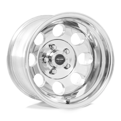VINTAGE 17X9 5X5.5 108 -6 POL | Pro Comp Alloys