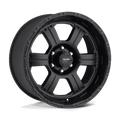 KORE 17X8 5X4.5 83 +0 M-BLK | Pro Comp Alloys