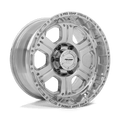 KORE 17X8 6X5.5 108 +0 POL | Pro Comp Alloys