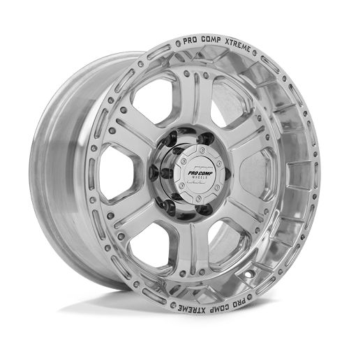 KORE 17X8 6X5.5 108 +0 POL | Pro Comp Alloys