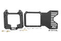 Spare Tire Relocation | Tailgate Reinforcement | Ford Bronco 4WD (2021-2026)