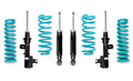 Dobinsons 1.25″ Lift Kit for Nissan Pathfinder R53 2021-2025