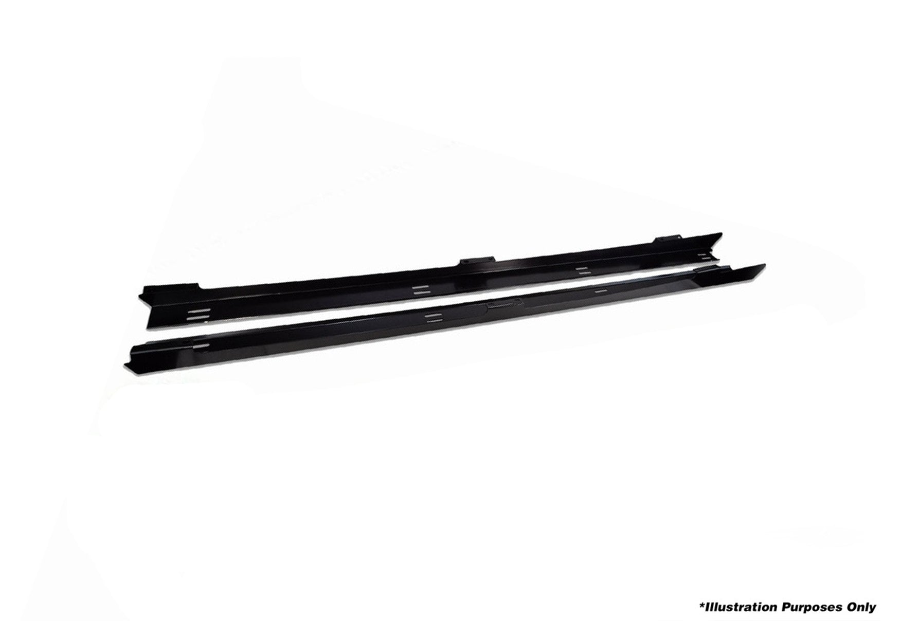 Dobinsons Roof Rack Bracket Kit - Prado 120 / GX470- RR80-4113