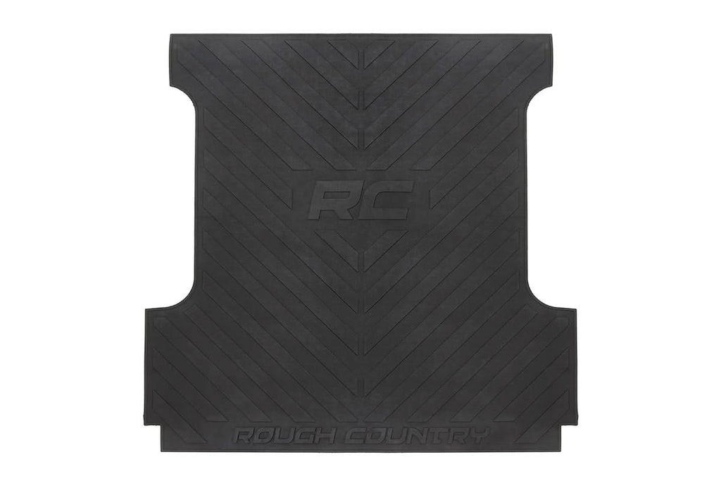 Bed Mat | 6' Bed | RC Logo | Ford Ranger 2WD/4WD (2019-2026)