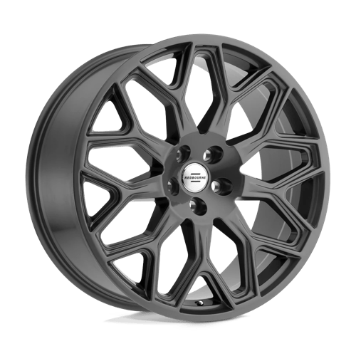 RedBourne RE KING 22X10 5X120 +37 72 G-GNMTL