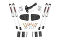 3 Inch Lift Kit | Tremor | Ford F-250/F-350 Super Duty 4WD (2023-2026)