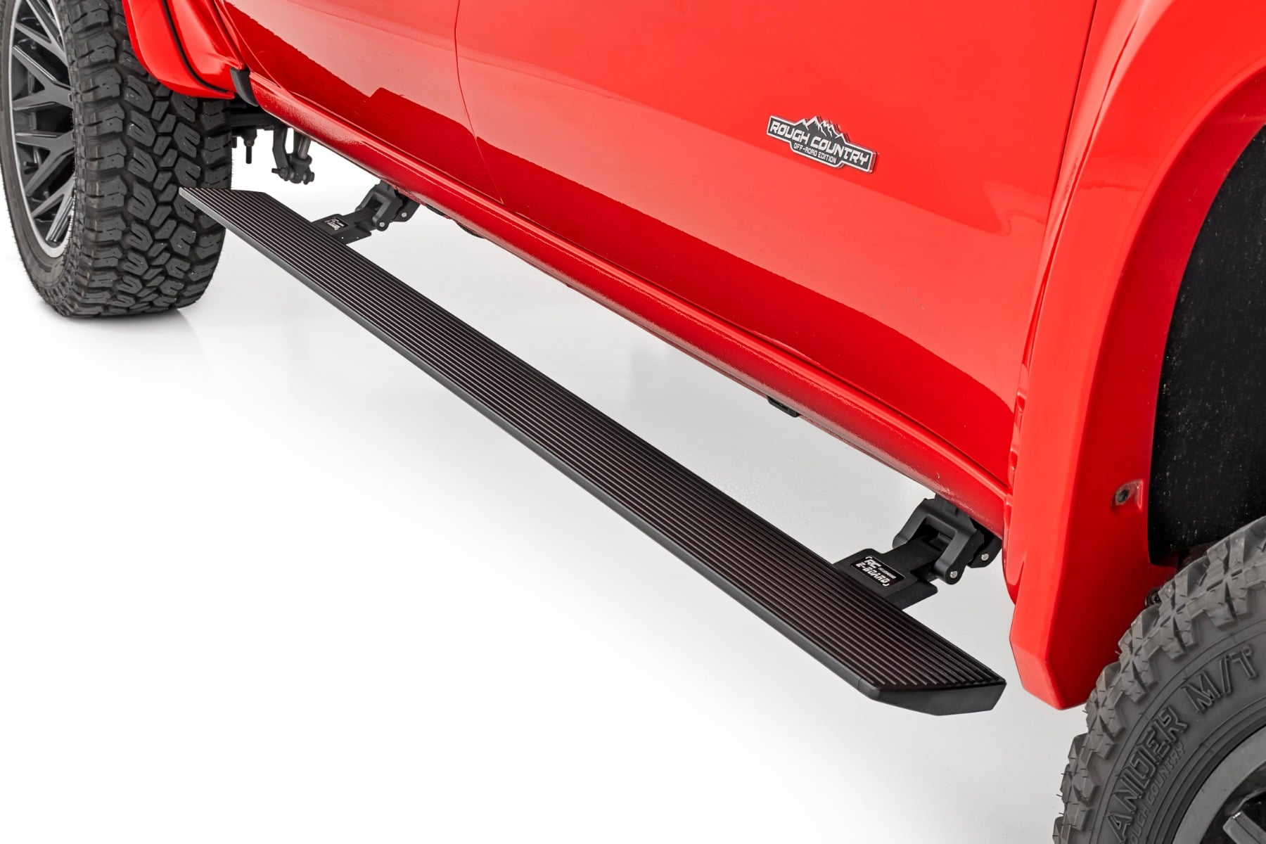 2025 Chevrolet Silverado Expedition Beast Build - 6 Inch Lift Kit - Power Running Boards