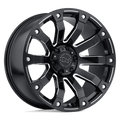 BR SELKIRK 20X10 5X139 -12 78 G-BLK MLD | Black Rhino Hard Alloys