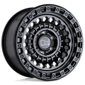 Black Rhino Hard Alloys BR SENTINEL 20X9.5 6X120 +12 67 M-BLK