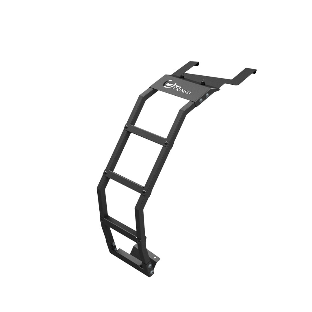 2nd Gen Subaru CrossTrek Ladder