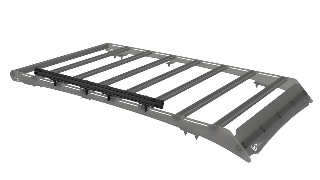 Prinsu Rack Side Rail