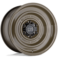 Black Rhino Hard Alloys BR SOLID 17X9.5 5X127 -18 71 G-GRN