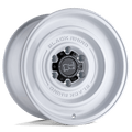 Black Rhino Hard Alloys BR SOLID 17X9.5 6X139 -12 112 G-WHITE