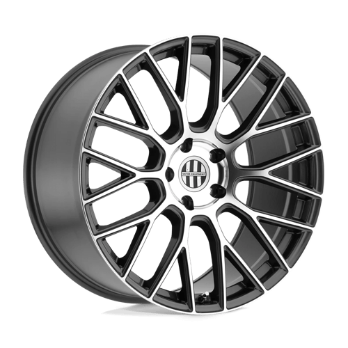 Victor Equipment VI STABIL 19X11 5X130B +55 71 GNMTL MIR