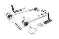 Quick Disconnect Sway Links | 3.5-6 Inch Lift | Jeep Gladiator JT/Wrangler JK/Wrangler Unlimited