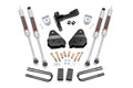 3 Inch Lift Kit | M1 | Ford F-250 Super Duty 4WD (2017-2022)