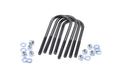 Universal U-Bolt Kit