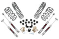 3.75 Inch Lift Kit | Combo | 6 Cyl | N3 | Jeep Wrangler TJ (97-06)/Wrangler Unlimited (04-06)