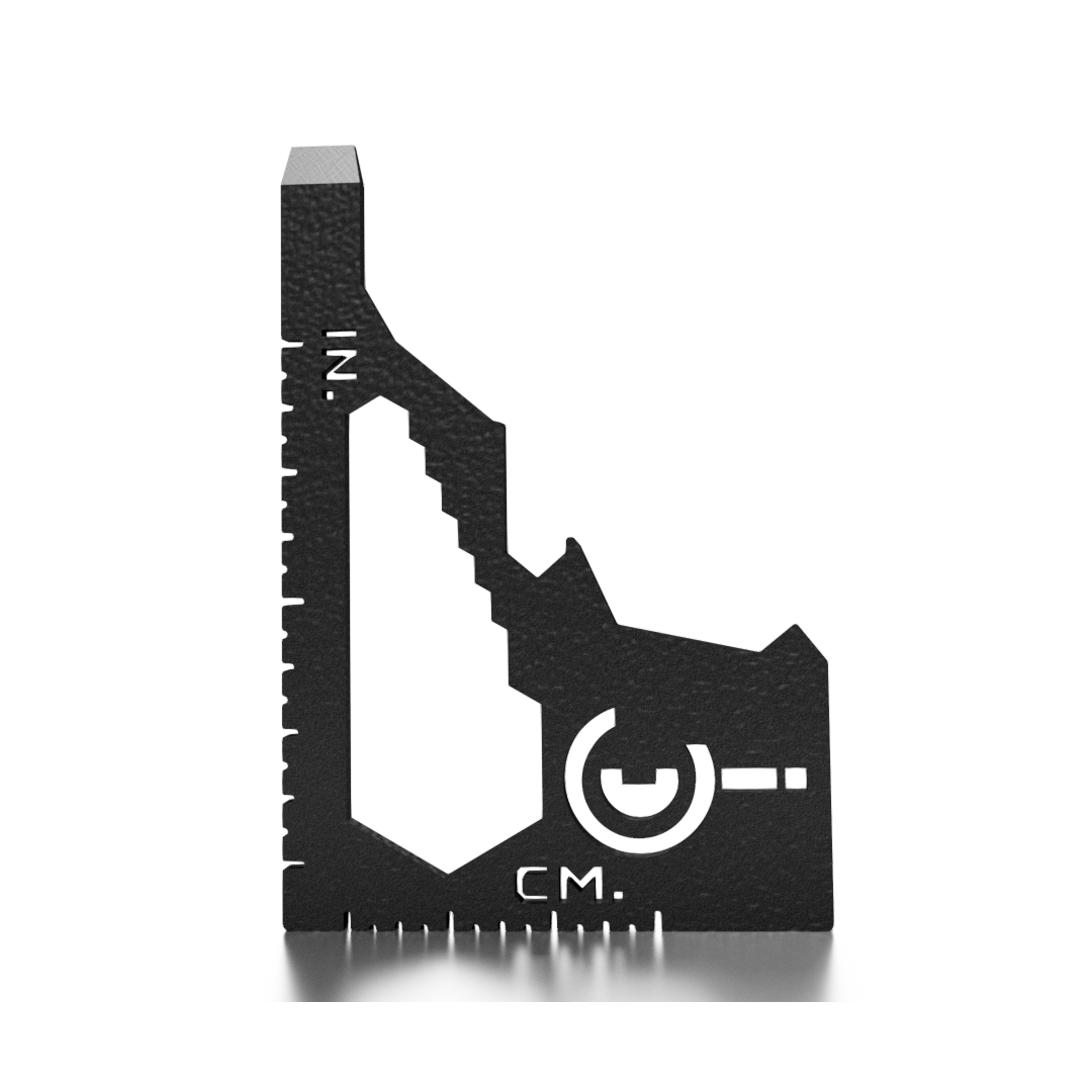 CBI / Prinsu Multi Tool