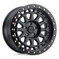 BR PRIMM 20X9.5 5X127 +0 71 M-BLK BRASS | Black Rhino Hard Alloys