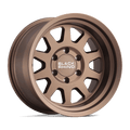 Black Rhino Hard Alloys STADIUM 19X8 5X4.5 76 +30 M-BRNZ (RF)