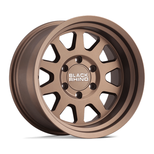 STADIUM 19X8 5X4.5 76 +30 M-BRNZ (RF) | Black Rhino Hard Alloys