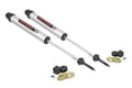 V2 Front Shocks | 2.5" | Ram 2500 (03-13)/3500 (03-26) 4WD