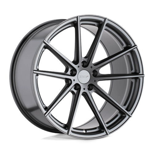 TSW TW BATHURST 19X9.5 5X120 +39 76 G-GNMTL