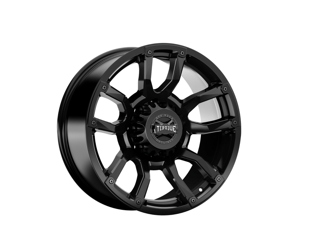2025 Chevrolet Silverado Expedition Beast Build - 6 Inch Lift Kit - Torque Impact