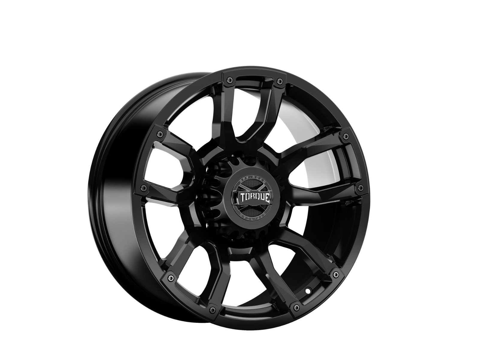2025 Chevrolet Silverado Expedition Beast Build - 6 Inch Lift Kit - Torque Impact