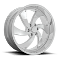DESPERADO 24X9 6X5.5 78 P 25MM L | US Mag 1PC