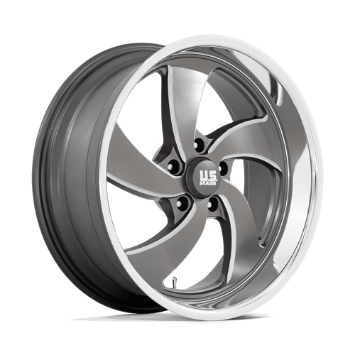 DESPERADO 20X8 5X4.75 72 NGD +1 (R) | US Mag 1PC